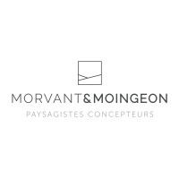 Morvant & Moingeon logo - Similar company to Gaia Paysages