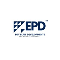 EPD( Egy Plan Developments) logo - Similar company to Karnak Developments