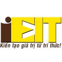 iEIT - Institute of Economics and International Trade (Foreign Trade University) logo - Similar company to Đồng Phục Dreamate