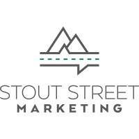 Stout Street Marketing logo - Similar company to De Career Room