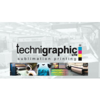TECHNIGRAPHIC LIMITED logo - Similar company to Technigraphic Ltd