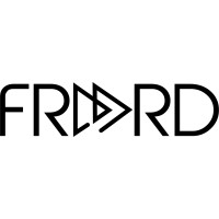 FRWRD AS logo - Similar company to Narcyss