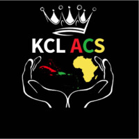 King's College London African and Caribbean Society (KCL ACS) logo - Similar company to Dear Ovary