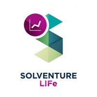 Solventure LIFe logo - Similar company to Solventure