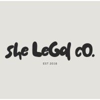 S.H.E Legal Co logo - Similar company to Lexinfo Library & Legal Information Consultants