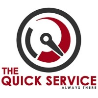 The Quick Service