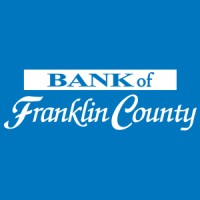 BFC - Bank of Franklin County logo - Similar company to Swift Loan