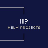 Helm Projects logo - Similar company to Helm Projects