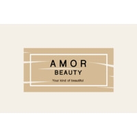 AMOR BEAUTY logo - Similar company to Silicone Genius