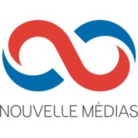 NOUVELLE MÉDIAS logo - Similar company to Unisono
