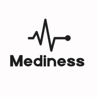 Mediness logo - Similar company to Ncd Excellab