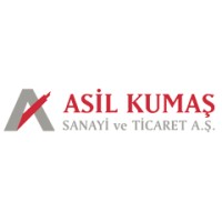 Asil Kumas Sanayi ve Ticaret A.S logo - Similar company to Karahan Textile
