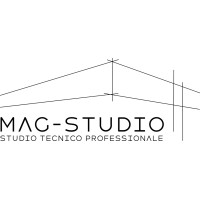 Mag-Studio stp logo - Similar company to Linking Forward