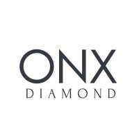 ONX Diamond logo - Similar company to Kaff Diamond