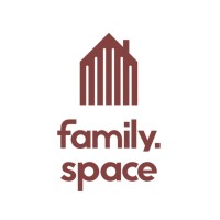 Family Space logo - Similar company to Webspace