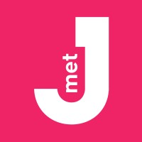Met Jens logo - Similar company to 100% Nl