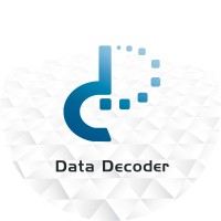Data Decoder logo - Similar company to Gseven Technologies
