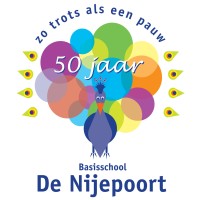 Groenekanse Schoolvereniging De Nijepoort logo - Similar company to Csg De Goudse Waarden
