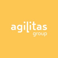 Agilitas Group logo - Similar company to Itzu Talent Solutions