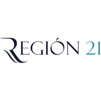 Región 21 logo - Similar company to Equipos Neumáticos E Industriales Gurego