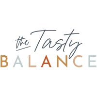 The Tasty Balance logo - Similar company to Mindful By Sodexo