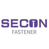 SECON FASTENER logo - Similar company to Midwest Fastener