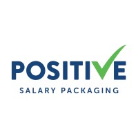 Positive Salary Packaging logo - Similar company to Leaseplus