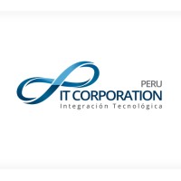 IT Peru Corporation logo - Similar company to Openlab Secure