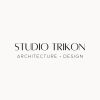 Studio Trikon logo - Similar company to Dronainfra