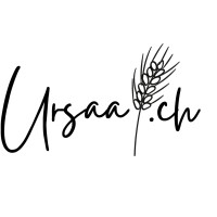 Ursaat.ch logo - Similar company to Innoform Testservice