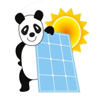 Panda Solar Works logo - Similar company to Solarlk | Solar Energy Sri Lanka