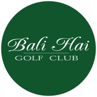 Bali Hai Golf Club logo - Similar company to Walters Group