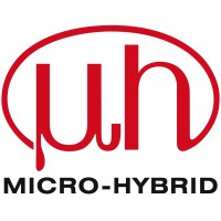 Micro-Hybrid Electronic logo - Similar company to Merit Sensor Systems, Inc.