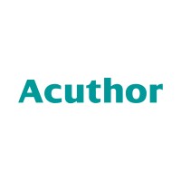 Acuthor logo - Similar company to Gtmfusion