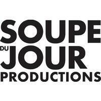 Soupe du Jour Productions Inc. logo - Similar company to Omada Agency