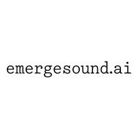 emergesound.ai logo - Similar company to Arkas Studio Ltd