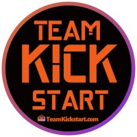 TeamKickstart.com logo - Similar company to Lanista | Web & Mobile App. Development Solutions