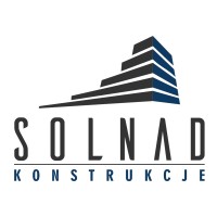 Solnad Konstrukcje