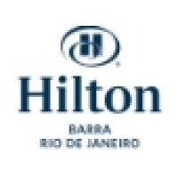 Hilton Barra Rio de Janeiro logo - Similar company to Nutrix Instituto