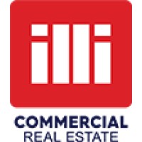 illi Commercial Real Estate logo - Similar company to All California Title & Escrow Company