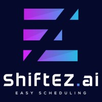 ShiftEZ.ai logo - Similar company to Delex | ديلكس
