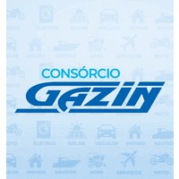 Consórcio Gazin logo - Similar company to Adecon - Consórcios