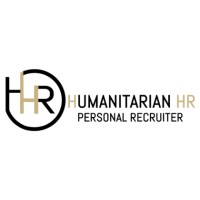 Humanitarian Hr logo - Similar company to Globalworker