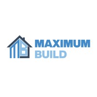 Maximum Build logo - Similar company to Rain Construction Solutions
