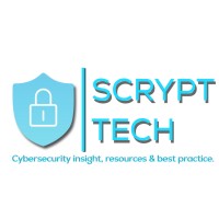 SCRYPT TECH logo - Similar company to Bitxoxo