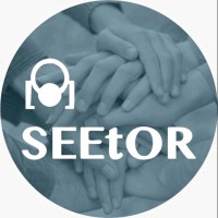SEEtOR - Ergonomia, Ética Organizacional e Reabilitação (Insc. 005149-RJ) logo - Similar company to Dca Ergonomia & Design