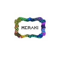 Meraki the Fest logo - Similar company to Nmims Pehchaan