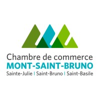 Chambre de commerce Mont-Saint-Bruno logo - Similar company to Impression Première