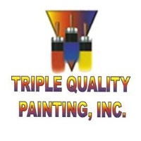 Triple Quality Painting logo - Similar company to Boys & Girls Clubs Of Greater Augusta