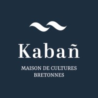 Kabañ, maison de cultures bretonnes logo - Similar company to Virginie Brégeon Designer - Histoires De Goûts